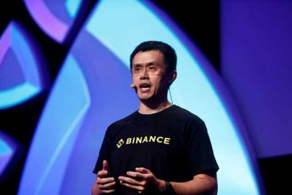 Crypto Exchange Binance sagt, dass Irland Teil seiner HQ-Pläne ist