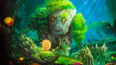 Crypto Giant Grayscale beantragt offiziell die Umwandlung von fast 40 Milliarden US-Dollar Bitcoin-Trust in einen ETF
