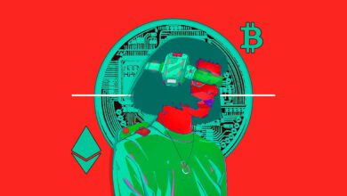 Crypto Trader prognostiziert 200% Rallye-Einnahme für diesen Altcoin, sagt Ethereum Bereit, Bitcoin zu folgen