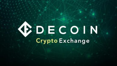 Decoin Exchange startet neue Social-Trading-Plattform