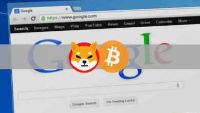 Der Einzelhandel ist da, sie kaufen nur Shiba Inu (SHIB) anstelle von Bitcoin