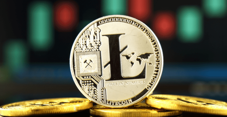 Der Litecoin-Preis könnte unter die 170-Dollar-Marke fallen