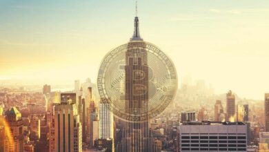 Der erste Bitcoin-Futures-ETF könnte am Montag mit dem Handel beginnen