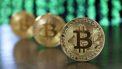 Die Dominanz steigt, da Altcoins gegenüber BTC an Wert verlieren (Market Watch)