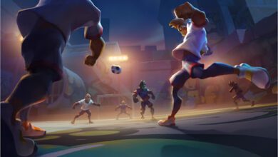 Die Solana Gaming-Plattform MonkeyBall sammelt 3 Millionen US-Dollar von Crypto's Finest
