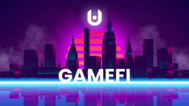 Die Zukunft von UniX in GameFi