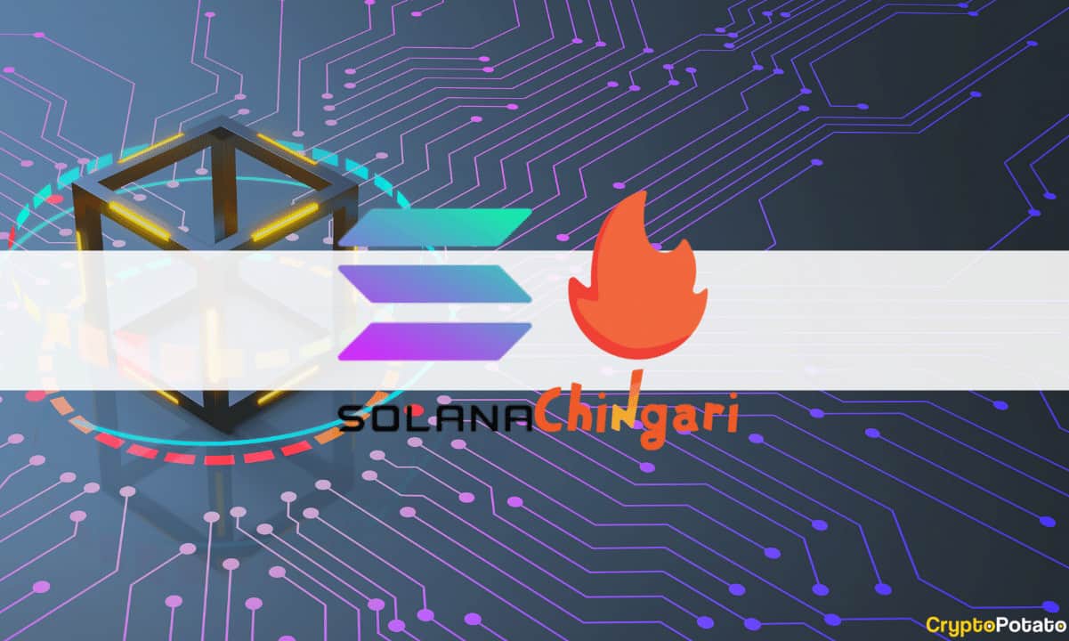Die führende indische Kurzvideo-App Chingari sammelt 19 Millionen US-Dollar ein, um ihr Solana-basiertes Token zu vervollständigen