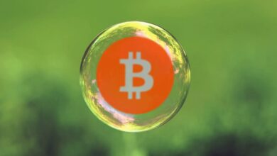 Die „Bitcoin-Blase“ hat noch nicht einmal begonnen, sagt Analyst