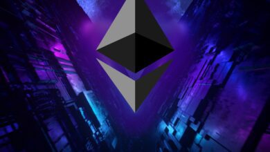 Dies Ethereum Auf-Chain Metrik in sehr riskanter Zone, laut Crypto Analytics Firm Santiment