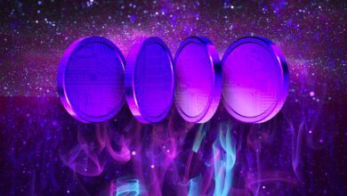 Diese vier Low-Cap-Altcoins steigen alle innerhalb von sieben Tagen um 84% oder mehr in die Höhe