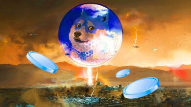 Dogecoin steht vor einem Make-or-Break-Moment, während sich drei Altcoins auf große Rallyes vorbereiten: Krypto-Stratege