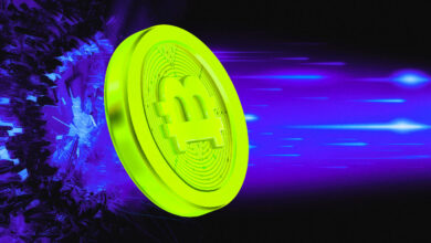 ETF-Emittent schafft Anlageprodukt, das darauf ausgelegt ist, Bitcoin zu shorten