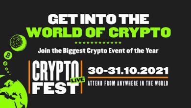 Eightcap und BKForex werden eine große Krypto-Handelsveranstaltung organisieren