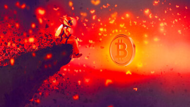 Eine weitere große Woche für Bitcoin? Crypto Insights Firm Santiment analysiert Schlüssel-Chain Metriken für BTC