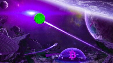 Einer Ethereum Konkurrent zeigt Stärke, da Bitcoin an Boden verliert, so der Krypto-Händler Benjamin Cowen