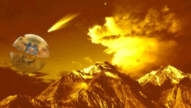 El Salvador beginnt mit Bitcoin Mining Betrieb mit geothermischer Energie aus Vulkanen