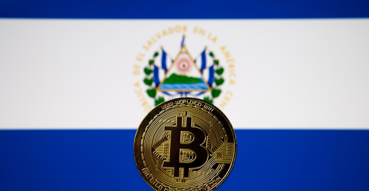 El Salvador bietet Anreize, mit Bitcoin für Treibstoff zu bezahlen