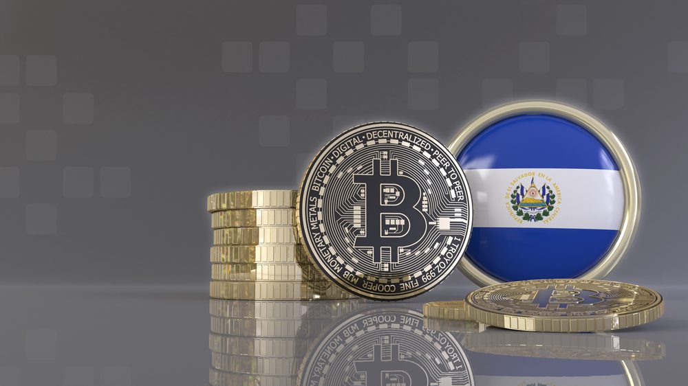 El Salvador erweitert seine Staatskasse um 420 Bitcoins