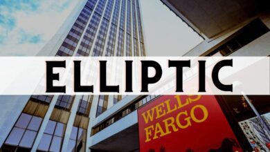 Elliptic beschafft 60 Millionen US-Dollar von SoftBank und Wells Fargo, um die Einführung von Kryptowährungen zu beschleunigen