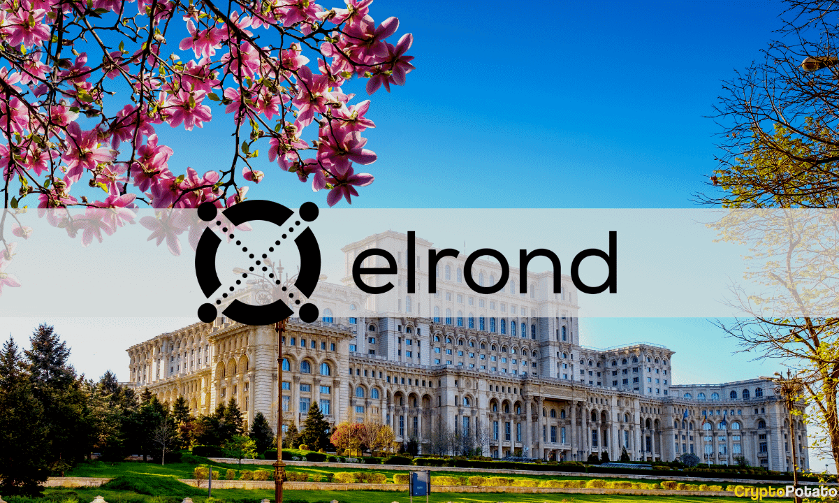 Elrond beabsichtigt, ein E-Geld-lizensiertes Unternehmen in Rumänien zu erwerben