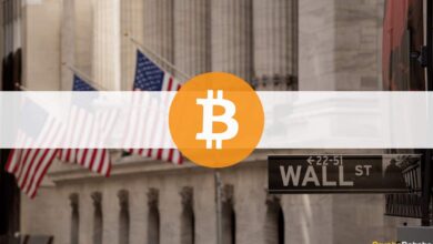 Erster Bitcoin-Futures-ETF kommt heute: BTC-Preisvolatilität erwartet