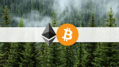 Ethereum Über $4000 (Marktbeobachtung)