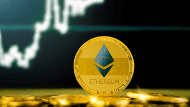 Ethereum könnte bald die 4.200-Dollar-Marke überschreiten
