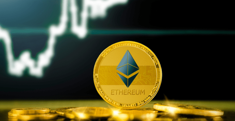 Ethereum könnte bald die 4.200-Dollar-Marke überschreiten