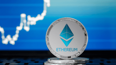 Ethereum Der Preis könnte unter die große Unterstützung fallen