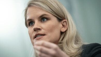 Facebook-Whistleblowerin Frances Haugen sagt, sie habe Krypto zur richtigen Zeit gekauft