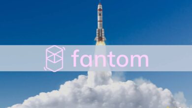 Fantom (FTM) steigt um 13% (Marktbeobachtung)
