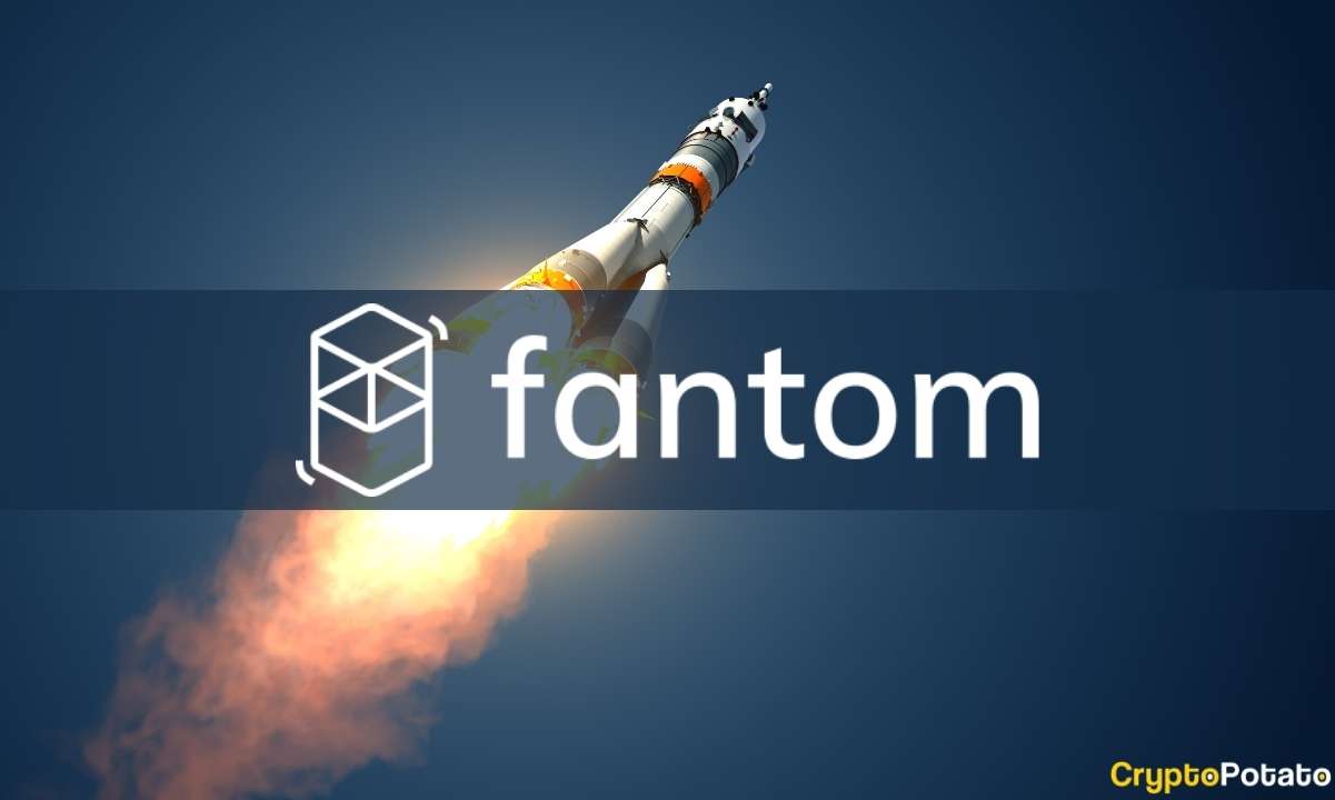 Fantom steigt um 16% (Marktbeobachtung)