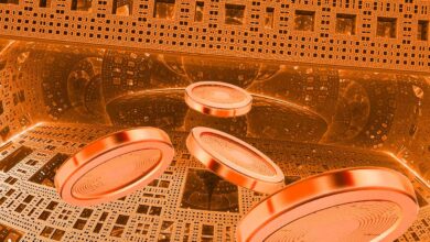 Fast die Hälfte der aktiven Krypto-Wallets ist mit Blockchain-basierten Spielen verbunden, da Axie Infinity beeindruckende Q3 verzeichnet: Bericht