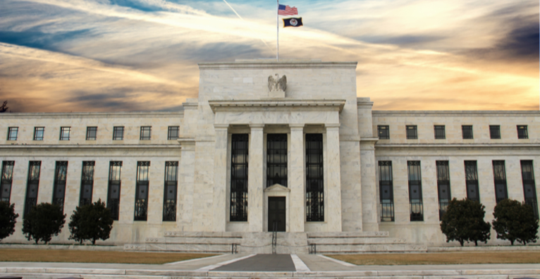 Fed Chair will Kryptowährungen nicht verbieten