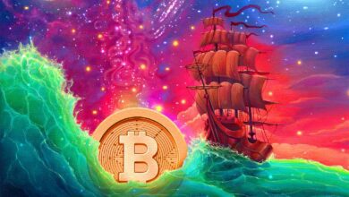 Flash-Crash lässt den Bitcoin-Preis an der US-Börse von Binance kurzzeitig um 87% einbrechen