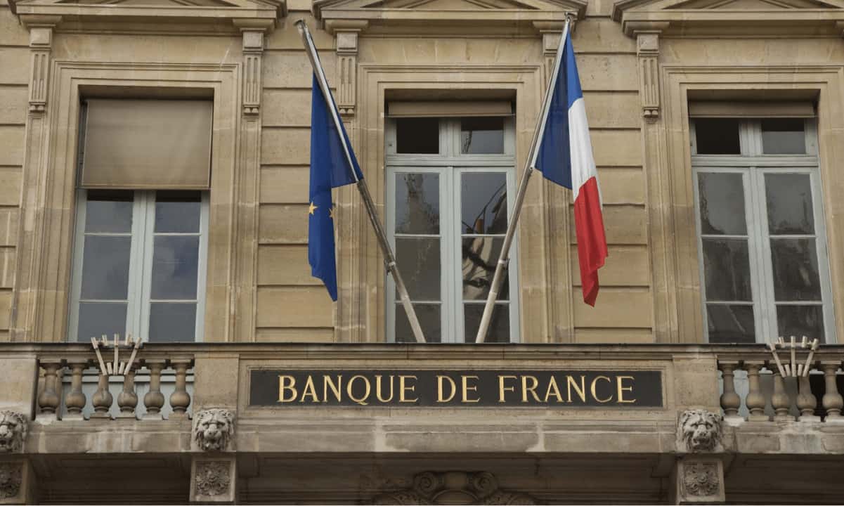 Frankreich testete seine CBDC mit einem 10-monatigen Experiment: Bericht