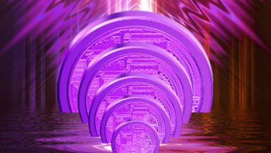 Fünf Altcoins werden laut dem beliebten Krypto-Händler steigen, wenn sich die Kryptomärkte erwärmen