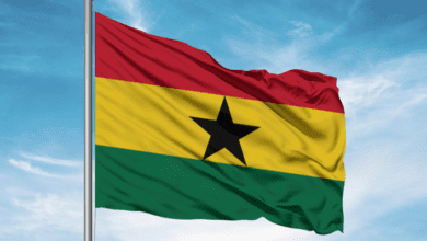 Ghana hofft, dass sein CBDC die finanzielle Inklusion fördern wird