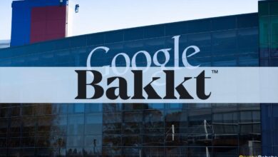 Google arbeitet mit Bakkt zusammen, um Krypto-Nutzern Google Pay anzubieten