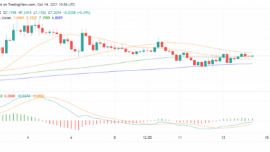 Gute Zeit, Tezos (XTZ) zu kaufen? Darum denken wir so
