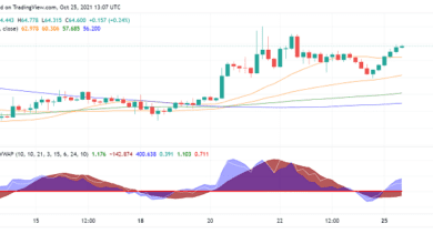 Gute Zeit für den Handel mit FTX-Token (FTT): Hier ist der Grund