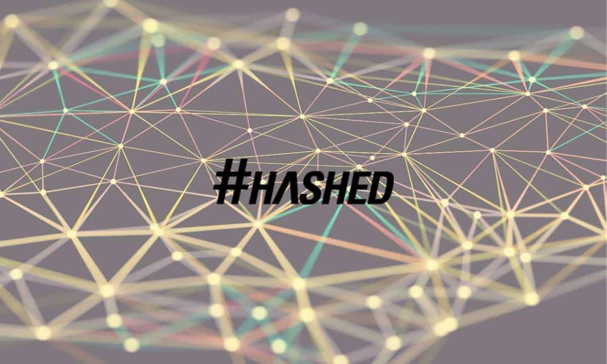 Hashed führt Startup Studio ein, um Metaverse und NFT Space zu erkunden