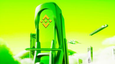Hat Binance einen Standort für seinen Hauptsitz gefunden? Crypto Exchange sagt, dass dieses Land auf seinem Radar ist: Bericht