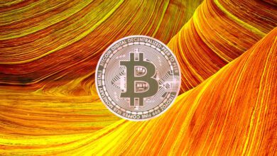 Hier ist die Linie im Sand für einen Bitcoin-Ausbruch, so der erfahrene Krypto-Händler Tone Vays