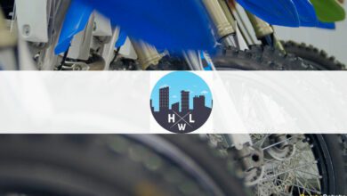 HowlCity veröffentlicht 3D-NFT-Motorradspiel