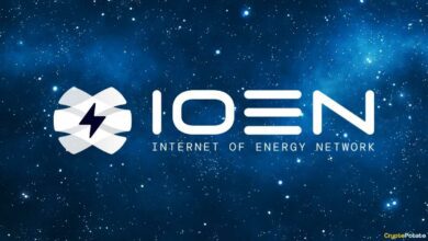 IOEN will Blockchain nutzen, um saubere Energie zugänglich zu machen
