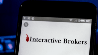 Interactive Brokers führt Krypto-Handelsdienste ein