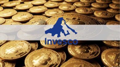 Invesco gibt angeblich Pläne zur Einführung von Bitcoin Futures ETFs auf