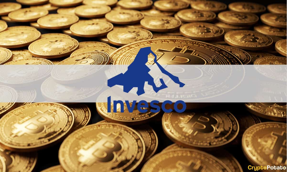 Invesco gibt angeblich Pläne zur Einführung von Bitcoin Futures ETFs auf