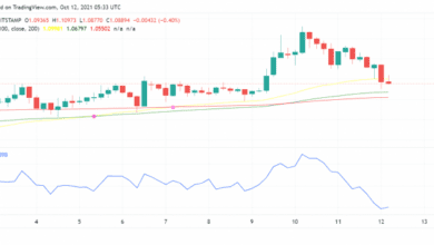 Können rechtliche Entwicklungen und Grundlagen verhindern Ripple's XRP vom Rutschen zum Test von 1 USD?